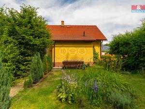 Prodej rodinného domu, Závišice, 85 m2