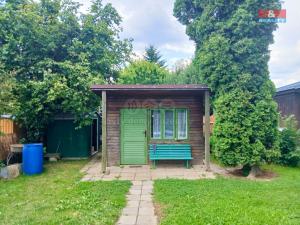 Prodej chaty, Opava, 16 m2
