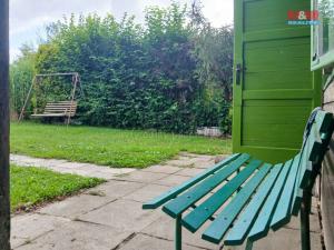 Prodej chaty, Opava, 16 m2