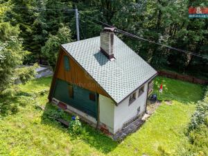 Prodej chaty, Morávka, 59 m2