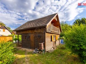 Prodej chaty, Chrast - Chacholice, 48 m2