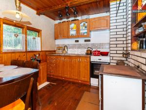 Prodej chaty, Chrast - Chacholice, 48 m2