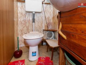 Prodej chaty, Chrast - Chacholice, 48 m2