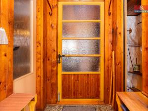 Prodej chaty, Chrast - Chacholice, 48 m2