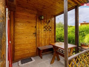 Prodej chaty, Chrast - Chacholice, 48 m2