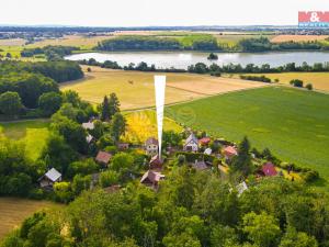 Prodej chaty, Chrast - Chacholice, 48 m2