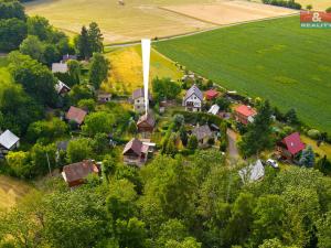 Prodej chaty, Chrast - Chacholice, 48 m2