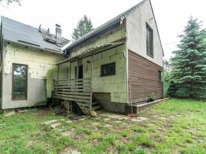 Prodej rodinného domu, Kamenice, Hadovitá, 190 m2