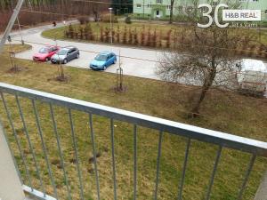 Pronájem bytu 2+kk, Hranice, 50 m2