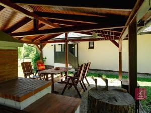 Prodej rodinného domu, Rovečné, 132 m2