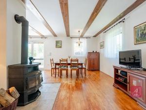 Prodej rodinného domu, Rovečné, 132 m2