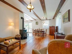 Prodej rodinného domu, Rovečné, 132 m2