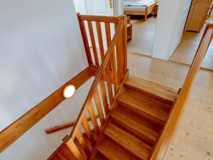 Prodej rodinného domu, Rovečné, 132 m2