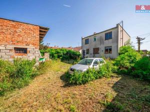 Prodej rodinného domu, Lesná, 180 m2
