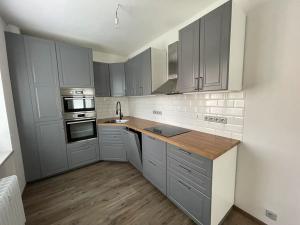 Pronájem bytu 2+kk, Žďár nad Sázavou, Bratří Čapků, 53 m2
