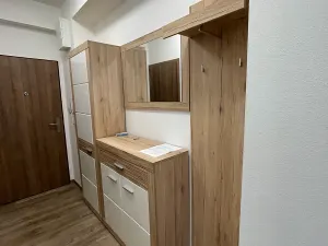 Pronájem bytu 2+kk, Žďár nad Sázavou, Bratří Čapků, 53 m2