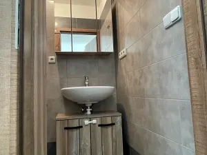 Pronájem bytu 2+kk, Žďár nad Sázavou, Bratří Čapků, 53 m2
