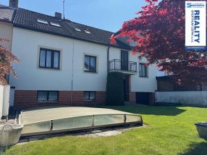 Prodej ubytování, České Budějovice, Jar. Ježka, 271 m2