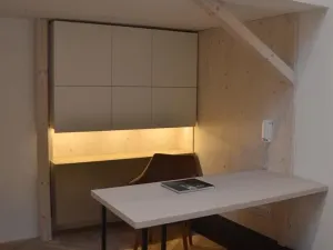 Pronájem bytu 2+kk, Praha - Staré Město, Národní, 54 m2