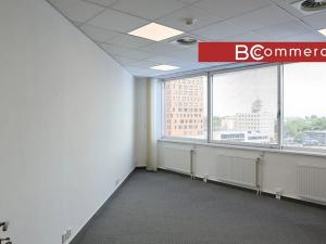 Pronájem kanceláře, Brno, 132 m2