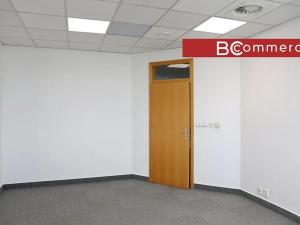 Pronájem kanceláře, Brno, 132 m2