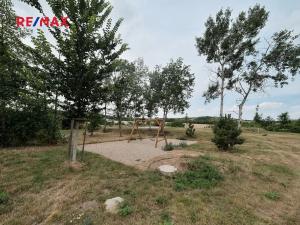 Pronájem rodinného domu, Nelahozeves, V Cihelnách, 124 m2