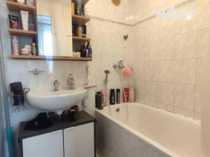 Pronájem bytu 2+1, Trutnov, Náchodská, 65 m2
