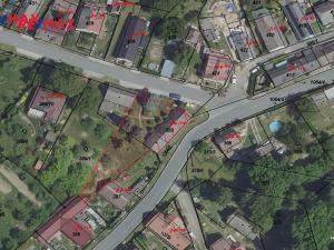 Prodej rodinného domu, Malešov, 78 m2
