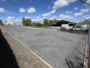 Pronájem skladu, Chýně, Družstevní, 1242 m2
