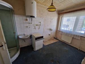 Prodej rodinného domu, Ludgeřovice, Horní, 90 m2