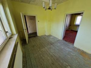 Prodej rodinného domu, Ludgeřovice, Horní, 90 m2