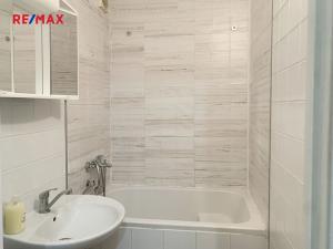 Pronájem bytu 2+kk, Rakovník, Spalova, 42 m2