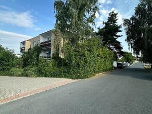 Pronájem bytu, Dolní Břežany, Na Vršku, 20 m2