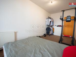 Pronájem bytu 2+kk, Hradec Králové, Kollárova, 55 m2