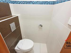 Pronájem bytu 3+kk, Frýdek-Místek, Slezská, 56 m2