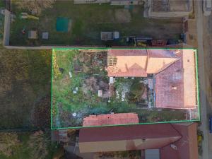 Prodej rodinného domu, Ladná, Masarykova, 170 m2