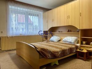 Prodej rodinného domu, Dražůvky, 230 m2