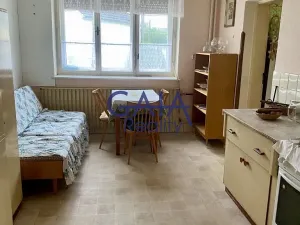 Prodej rodinného domu, Dražůvky, 230 m2
