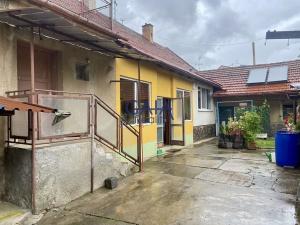 Prodej rodinného domu, Dražůvky, 230 m2