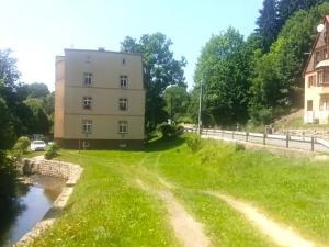 Prodej bytu 3+1, Jablonec nad Nisou, Prosečská, 65 m2