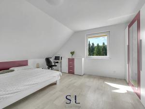 Prodej rodinného domu, Nový Bor, Gen. Svobody, 156 m2