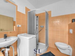 Prodej rodinného domu, Nový Bor, Gen. Svobody, 156 m2