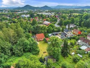 Prodej rodinného domu, Nový Bor, Gen. Svobody, 156 m2