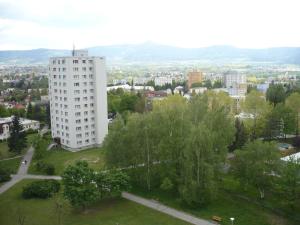 Pronájem bytu 1+kk, Liberec - Liberec XIV-Ruprechtice, Na Pískovně, 20 m2
