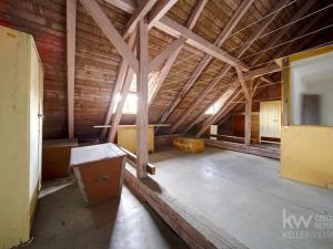 Prodej vícegeneračního domu, Plzeň, Nohova, 200 m2