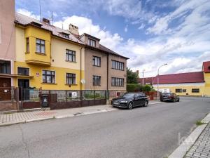 Prodej vícegeneračního domu, Plzeň, Nohova, 200 m2