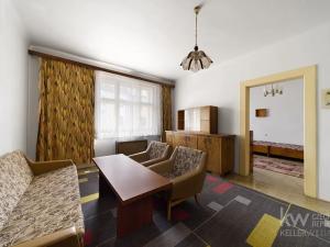 Prodej vícegeneračního domu, Plzeň, Nohova, 200 m2