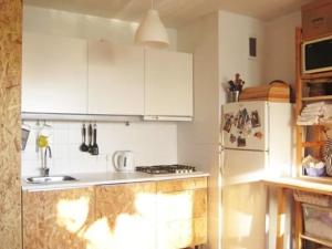 Pronájem bytu 2+kk, Praha - Strašnice, Gutova, 47 m2