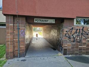 Pronájem obchodního prostoru, Ostrava - Moravská Ostrava, Ahepjukova, 20 m2