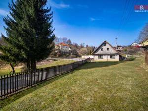 Prodej rodinného domu, Mistrovice, 121 m2